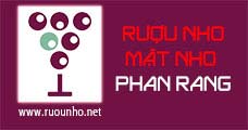 Rượu nho nguyên chất Phan Rang Ninh Thuận