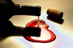 Rượu vang giúp giảm nguy cơ ung thư thận